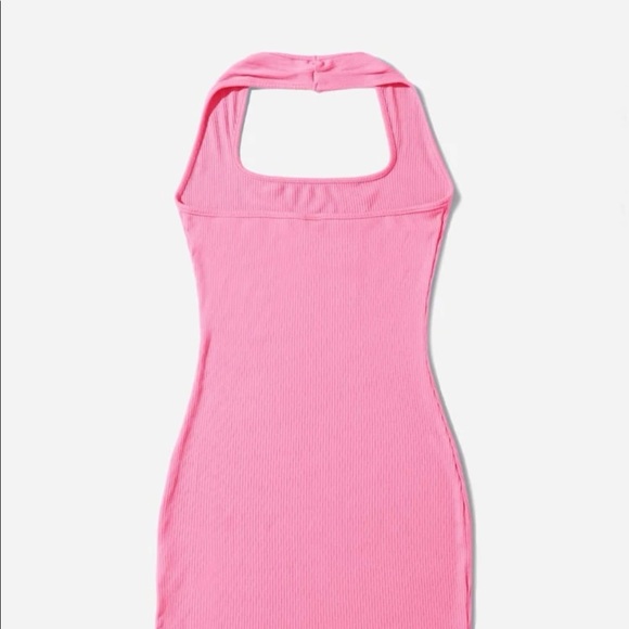 BACKLESS DRESS - Picture 2 of 5